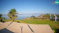 Marsala - Birgi Vecchi - Stagnone-Bucht