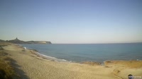 Sardinien - Cabras - San Giovanni di Sinis