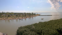 Breitenbrunn am Neusiedler See - Neuer Strand
