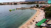 Podstrana - Plage