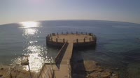 Avola - Rotonda sul Mare
