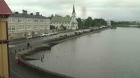Reykjavíkurtjörn