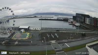 Reykjavík - Port