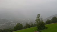 Panorama von Zakopane und dem Tatra-Gebirge