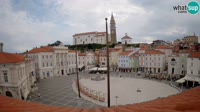Piran - Tartini