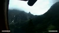 Morskie Oko - Mnich