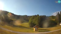Cerkno - Brdo