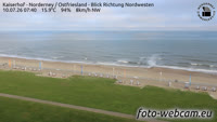 Norderney - Ostfriesland