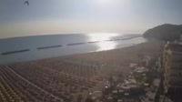Gabicce Mare - Strand