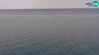 Piran - Strandpromenade