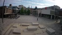 Nova Gorica - Bevk Square