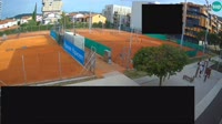 Nova Gorica - Tennis Club