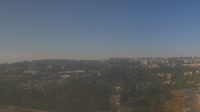 Jerusalem - Panoramablick