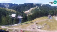 Bohinj - Vogel Ski Resort