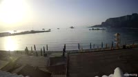 Palermo - Mondello-Strand