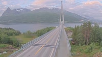 Narvik - Hålogalandsbrua
