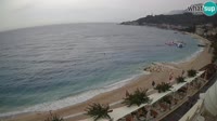 Podgora - Plage