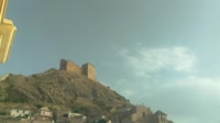 Mula - Plaza del Ayuntamiento