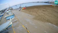 Roses - La Perola Harbor and Beach
