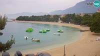 Promajna - Plage