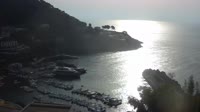 Ustica - Cala Santa Maria e Punta della Mezzaluna