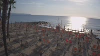Savona - Albenga Beach