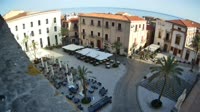 Cefalù - Cathedral Square