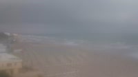 Termoli - Beach, City walls