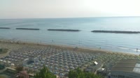 Alba Adriatica - Promenade Guglielmo Marconi