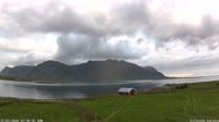 Lofoten - Gimsøya - Lillevik