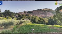 Palestrina - Panorama