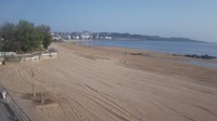 Santander - Playa del Sardinero