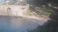 Sanremo - Strand