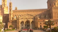 Palermo - Kathedrale