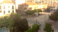 Torrelavega - Plaza de Pequeñeces, Blvr. Luciano Demetrio Herrero