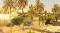 Seville - Puente de Triana