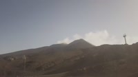 Mount Etna - Summit Craters - Volcano