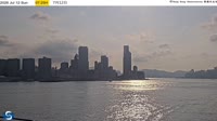 Hong Kong - Victoria Harbour