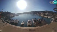 Hvar - Jelsa - Port