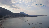 Sutomore - Beach