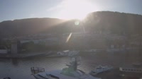 Bergen - Hafen