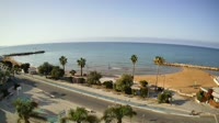 Marina di Ragusa - Beach
