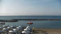 Cervo - Camping Lino - Beach