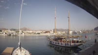 Palermo - Hafen