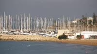 Marina di Ragusa - Piaza Malta, Beach