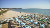 Fossacesia Marina - Strand
