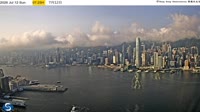 Hong Kong - International Commerce Centre