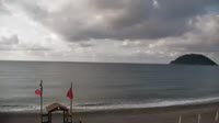 Albenga - Strand