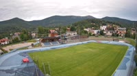 Leichtathletikstadion