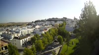 Villamartín - Panoramic view